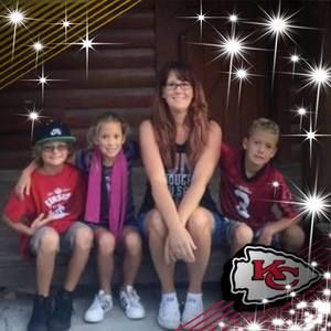 Meet your Posher, Jamie